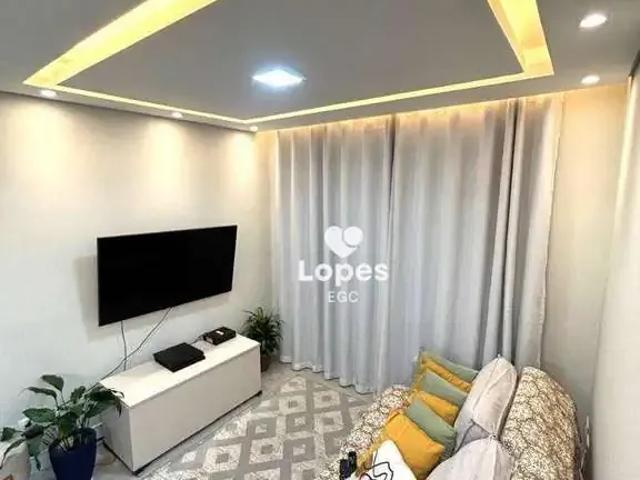 Apartamento para Venda em São Paulo/SP Parque São Lucas 3 Quartos