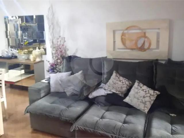 Apartamento para Venda em São Paulo/SP Parque São Lucas 3 Quartos
