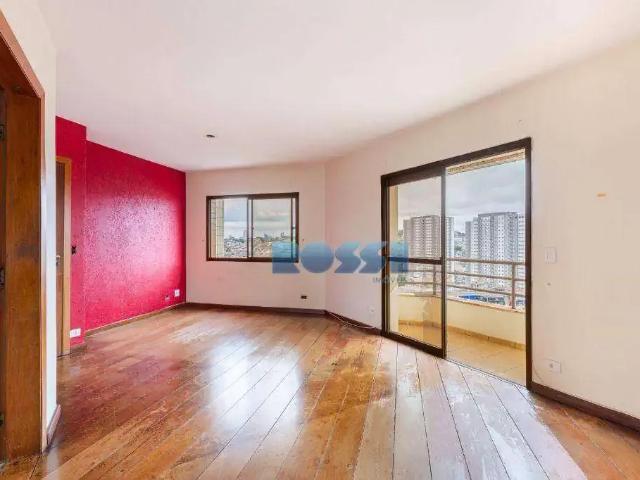 Apartamento para Venda em São Paulo/SP Parque São Lucas 3 Quartos