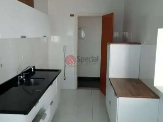 Apartamento para Venda em São Paulo/SP Parque São Lucas 3 Quartos