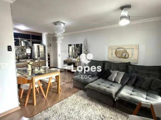 Apartamento para Venda em São Paulo/SP Parque São Lucas 3 Quartos