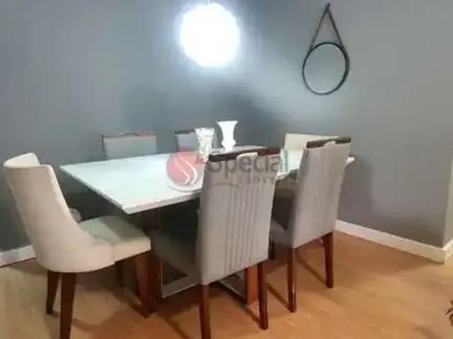 Apartamento para Venda em São Paulo/SP Parque São Lucas 3 Quartos