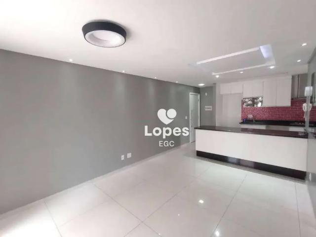 Apartamento para Venda em São Paulo/SP Parque São Lucas 3 Quartos