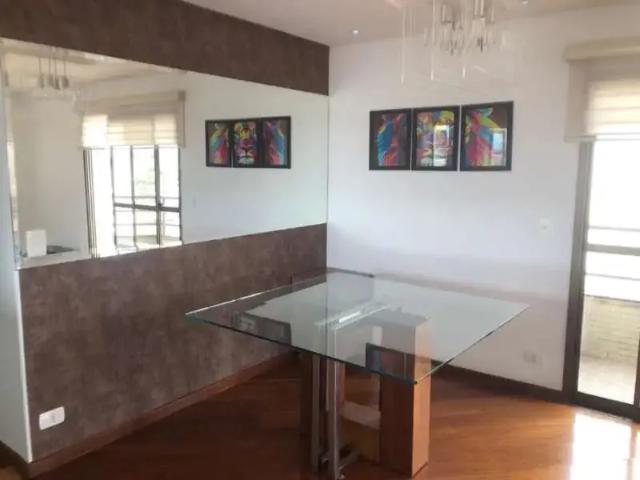 Apartamento para Venda em São Paulo/SP Parque São Lucas 3 Quartos
