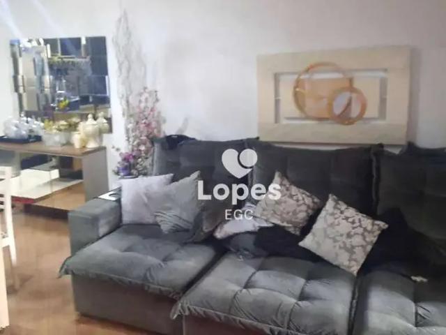 Apartamento para Venda em São Paulo/SP Parque São Lucas 3 Quartos
