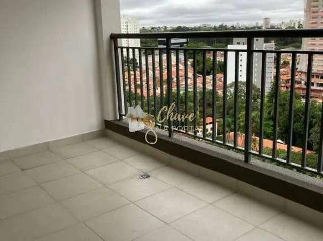 Apartamento para Venda em São Paulo/SP Parque São Lucas 3 Quartos