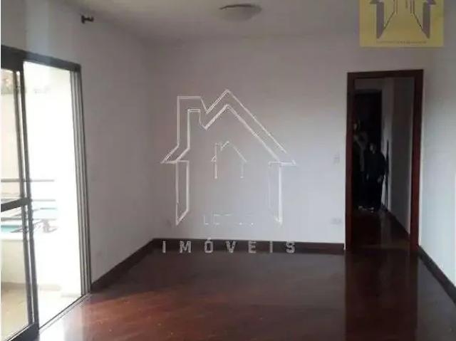 Apartamento para Venda em São Paulo/SP Parque São Lucas 3 Quartos