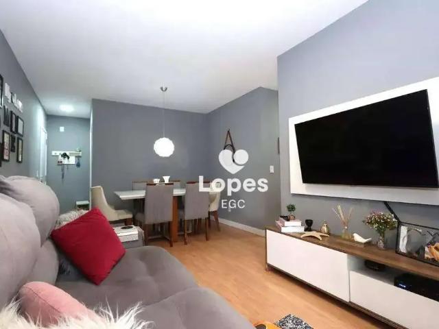 Apartamento para Venda em São Paulo/SP Parque São Lucas 3 Quartos