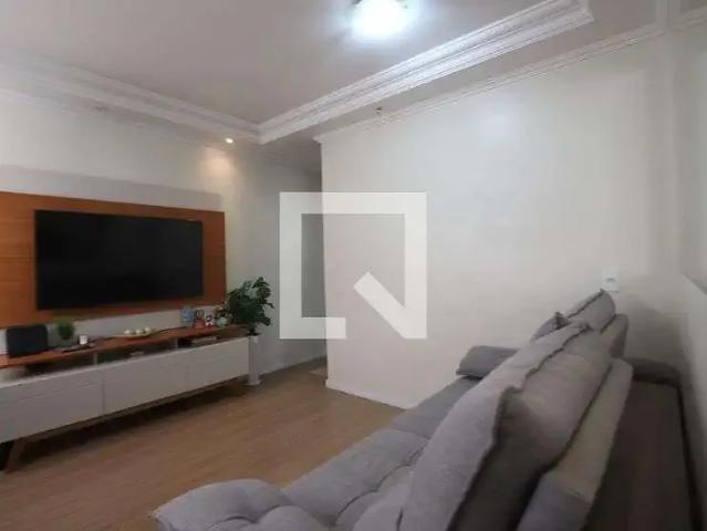 Apartamento para Venda em São Paulo/SP Parque São Lucas 3 Quartos