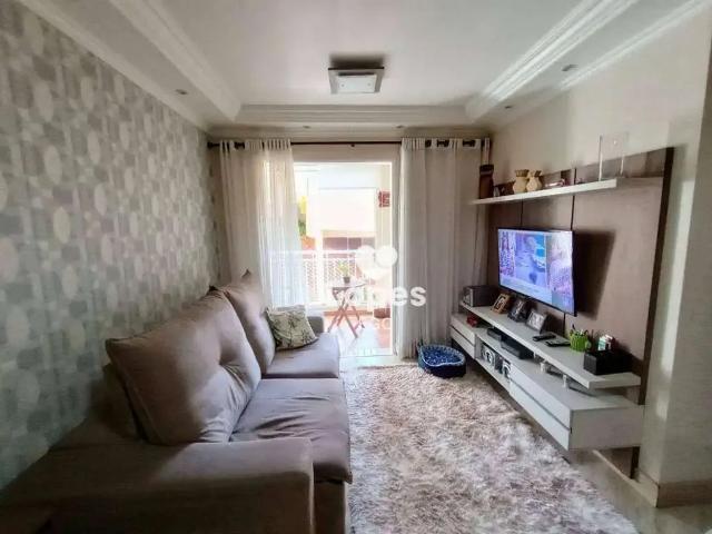 Apartamento para Venda em São Paulo/SP Parque São Lucas 3 Quartos