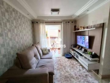 Apartamento para Venda em São Paulo/SP Parque São Lucas 3 Quartos