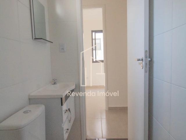 Apartamento para Venda em São Paulo/SP Parque São Lucas 1 Quartos
