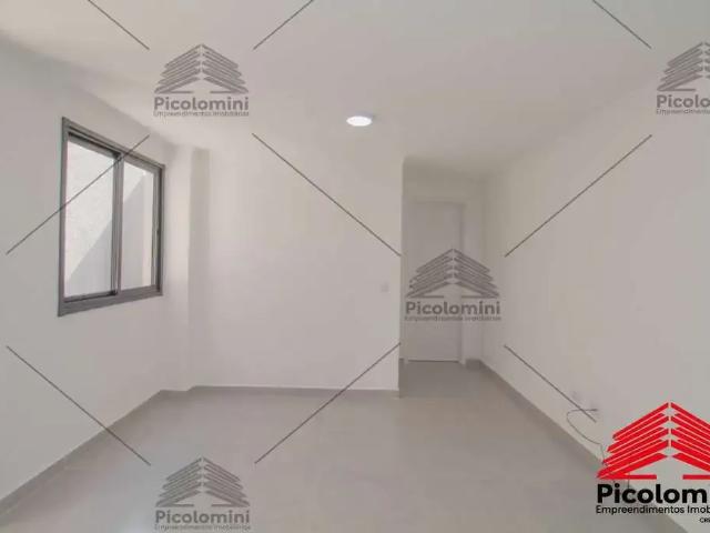 Apartamento para Venda em São Paulo/SP Parque São Lucas 1 Quartos