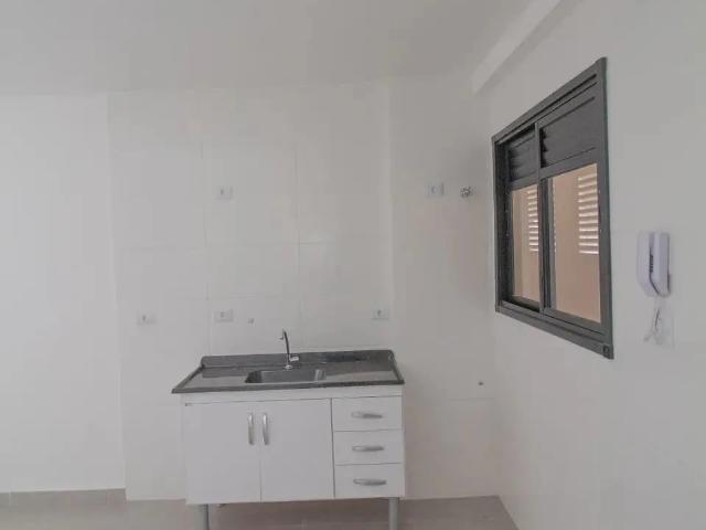Apartamento para Venda em São Paulo/SP Parque São Lucas 1 Quartos