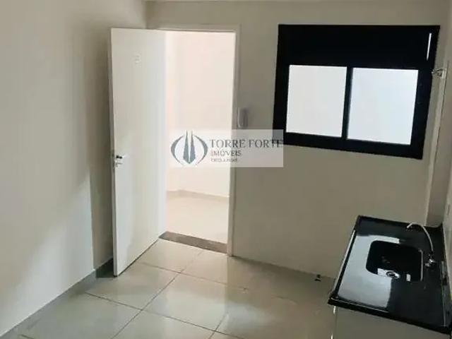 Apartamento para Venda em São Paulo/SP Parque São Lucas 1 Quartos