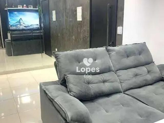 Apartamento para Venda em São Paulo/SP Parque São Lucas 1 Quartos