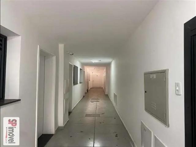 Apartamento para Venda em São Paulo/SP Parque São Lucas 1 Quartos