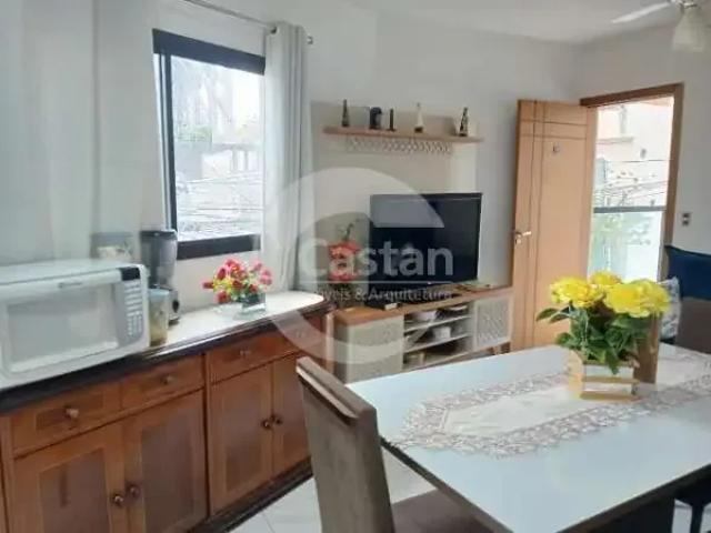 Apartamento para Venda em São Paulo/SP Parque São Lucas 1 Quartos