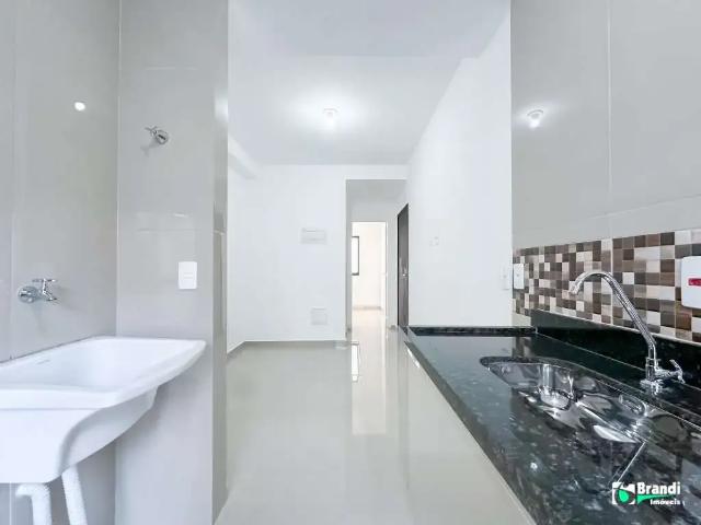 Apartamento para Venda em São Paulo/SP Parque São Lucas 1 Quartos