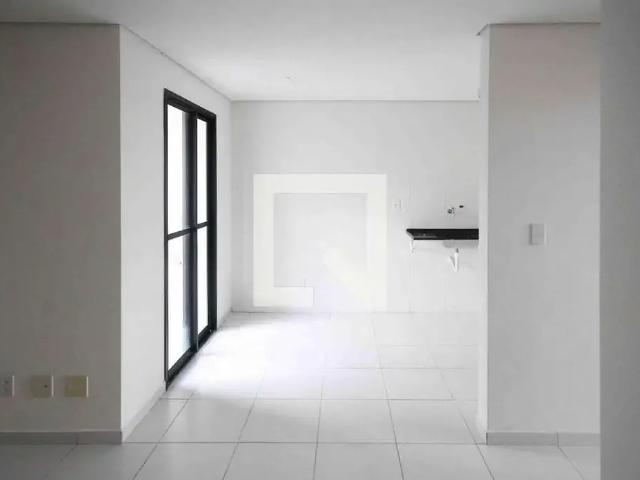 Apartamento para Venda em São Paulo/SP Parque São Lucas 1 Quartos