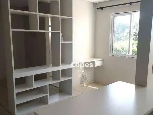 Apartamento para Venda em São Paulo/SP Parque São Lucas 1 Quartos