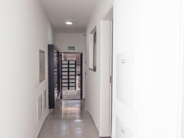 Apartamento para Venda em São Paulo/SP Parque São Lucas 1 Quartos