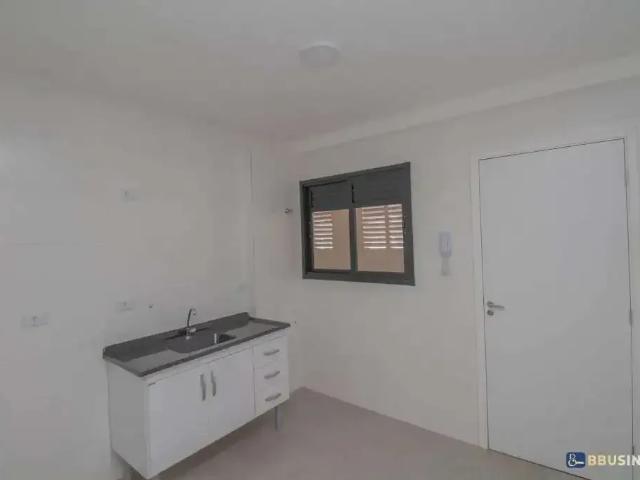 Apartamento para Venda em São Paulo/SP Parque São Lucas 1 Quartos