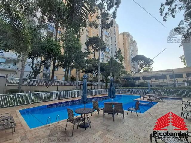 Apartamento para Venda em São Paulo/SP Parque São Lucas 2 Quartos