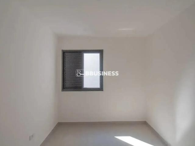 Apartamento para Venda em São Paulo/SP Parque São Lucas 2 Quartos