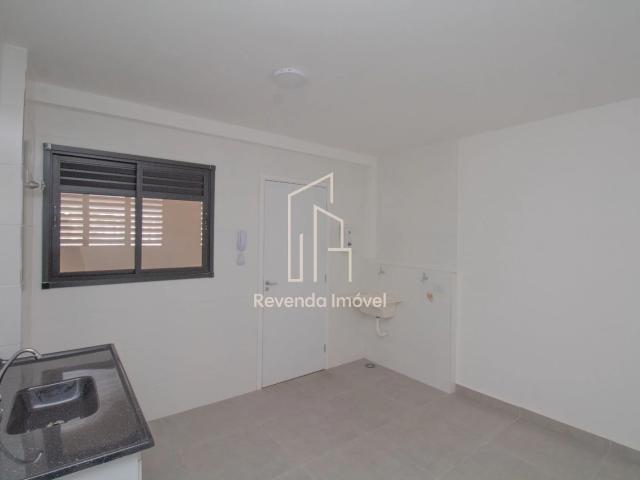 Apartamento para Venda em São Paulo/SP Parque São Lucas 2 Quartos