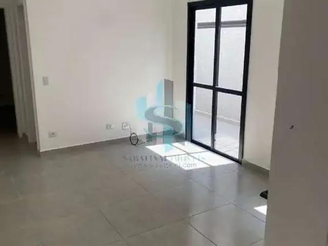 Apartamento para Venda em São Paulo/SP Parque São Lucas 2 Quartos
