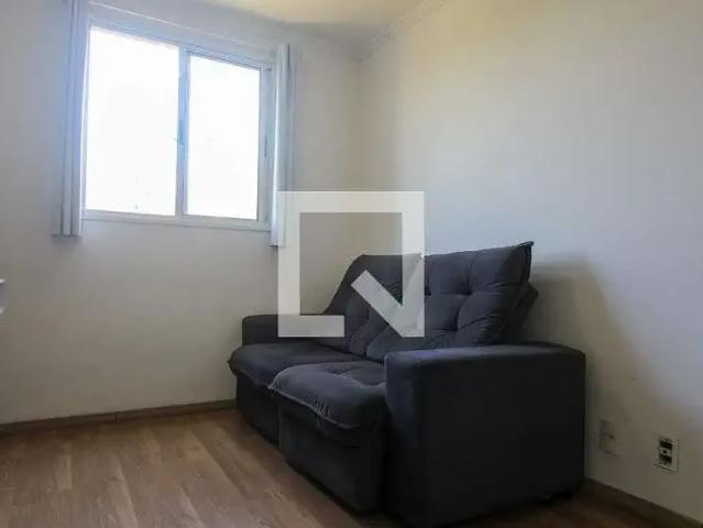 Apartamento para Venda em São Paulo/SP Parque São Lucas 2 Quartos