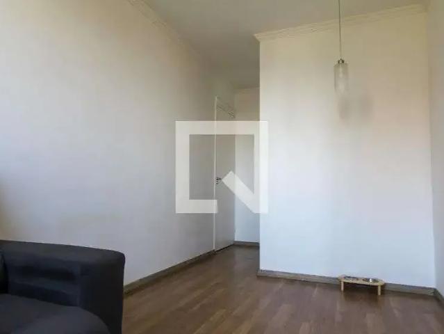 Apartamento para Venda em São Paulo/SP Parque São Lucas 2 Quartos