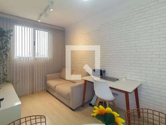 Apartamento para Venda em São Paulo/SP Parque São Lucas 2 Quartos