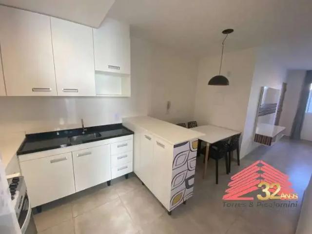 Apartamento para Venda em São Paulo/SP Parque São Lucas 2 Quartos