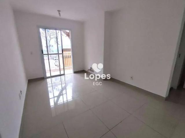 Apartamento para Venda em São Paulo/SP Parque São Lucas 2 Quartos