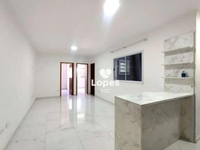 Apartamento para Venda em São Paulo/SP Parque São Lucas 2 Quartos