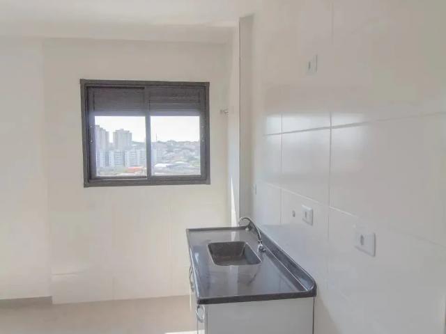 Apartamento para Venda em São Paulo/SP Parque São Lucas 2 Quartos