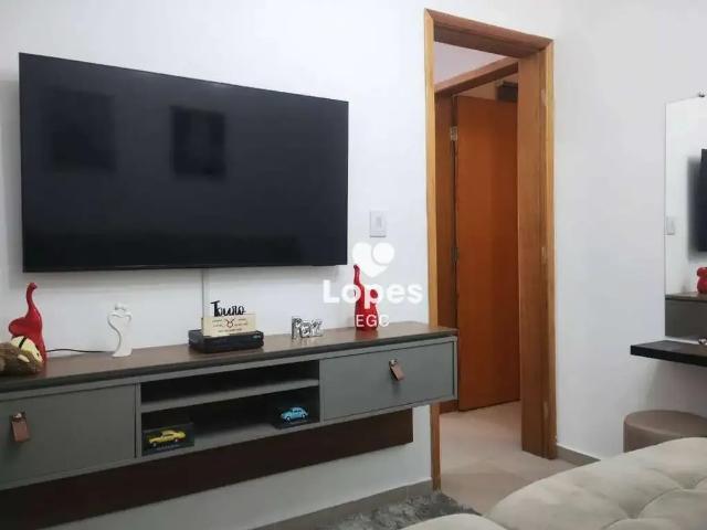 Apartamento para Venda em São Paulo/SP Parque São Lucas 2 Quartos