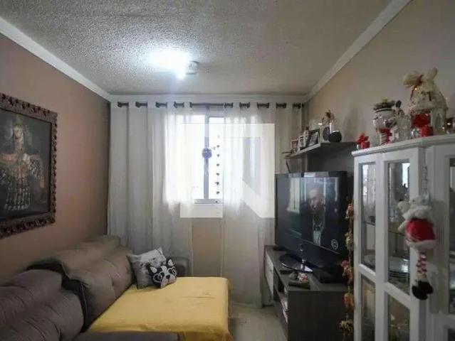 Apartamento para Venda em São Paulo/SP Parque São Lucas 2 Quartos