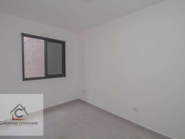 Apartamento para Venda em São Paulo/SP Parque São Lucas 2 Quartos
