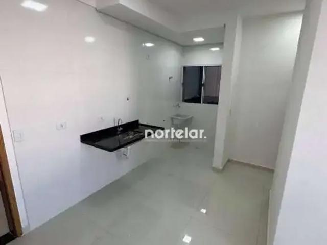 Apartamento para Venda em São Paulo/SP Parque São Lucas 2 Quartos
