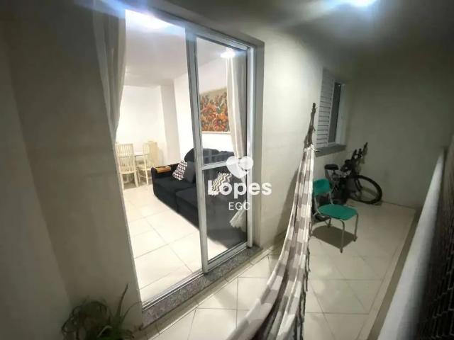 Apartamento para Venda em São Paulo/SP Parque São Lucas 2 Quartos