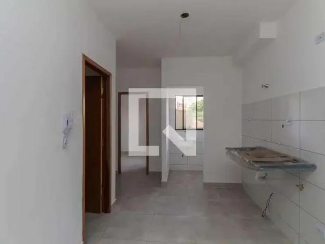 Apartamento para Venda em São Paulo/SP Parque São Lucas 2 Quartos