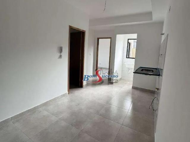 Apartamento para Venda em São Paulo/SP Cidade Continental 2 Quartos