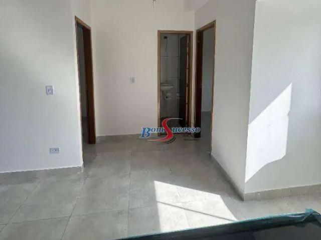 Apartamento para Venda em São Paulo/SP Cidade Continental 2 Quartos