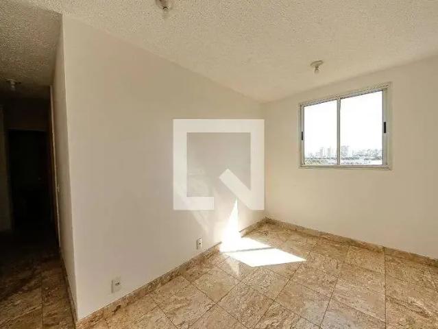 Apartamento para Venda em São Paulo/SP Parque São Lucas 2 Quartos