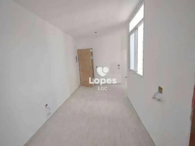 Apartamento para Venda em São Paulo/SP Parque São Lucas 2 Quartos