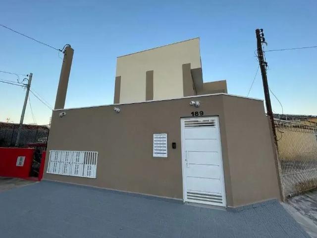 Apartamento para Venda em São Paulo/SP Parque São Lucas 2 Quartos