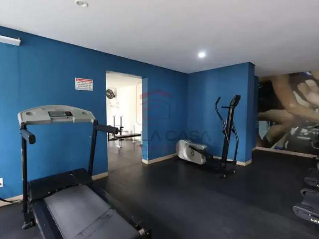 Apartamento para Venda em São Paulo/SP Parque São Lucas 2 Quartos